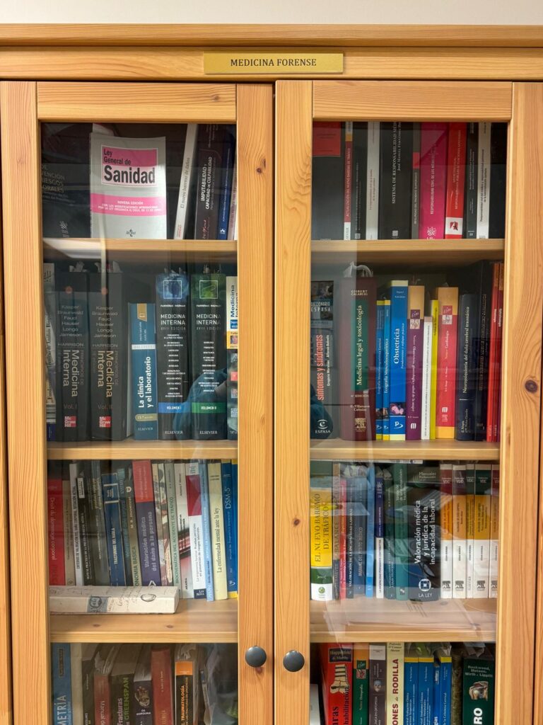 Publicaciones Aguado Forense