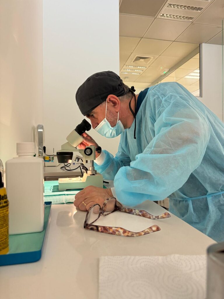 Dr. Avelino Francisco Aguado Blázquez